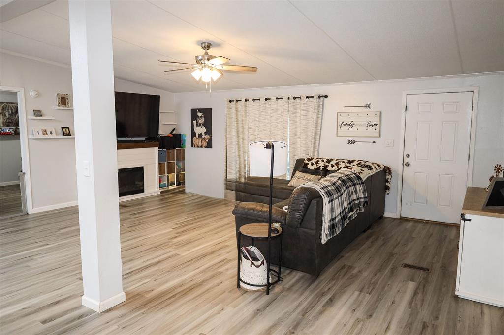 Angel Acres - Residential