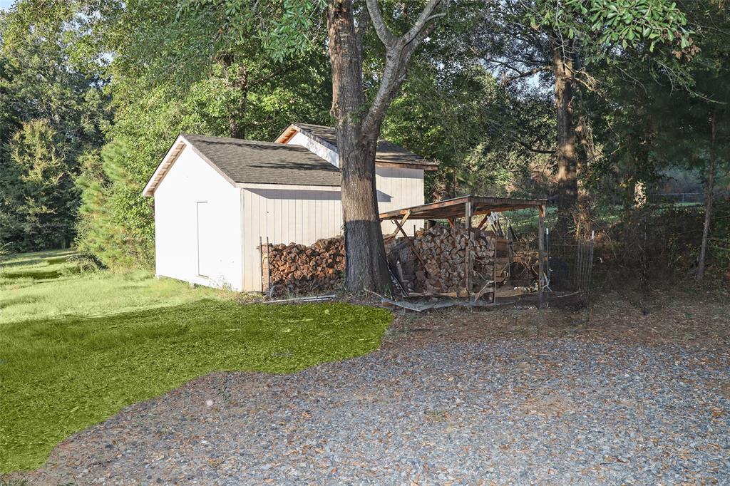 Angel Acres - Residential