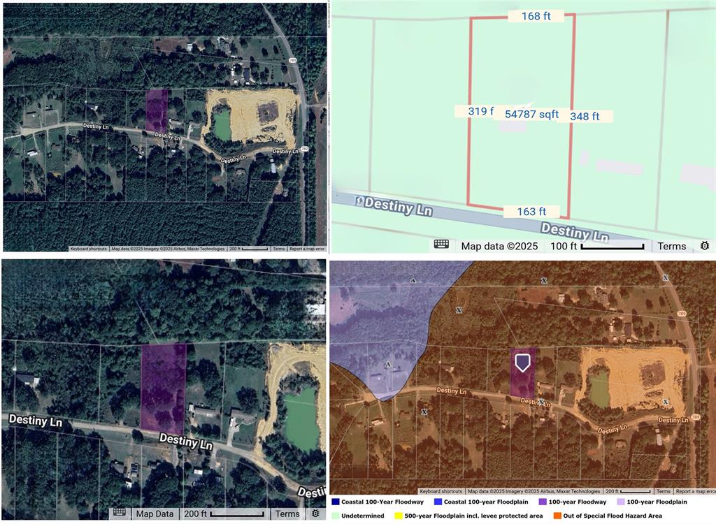 Angel Acres - Residential