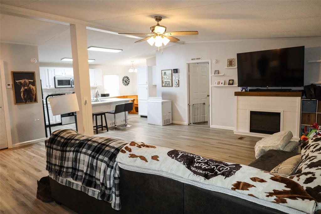 Angel Acres - Residential