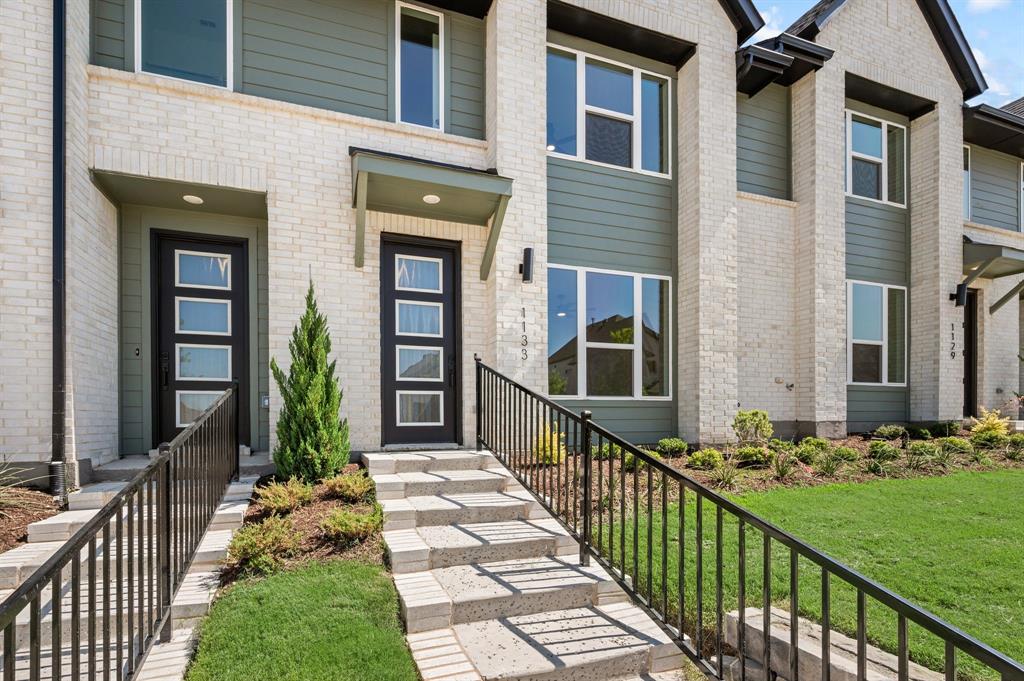 1133 Carnation Drive