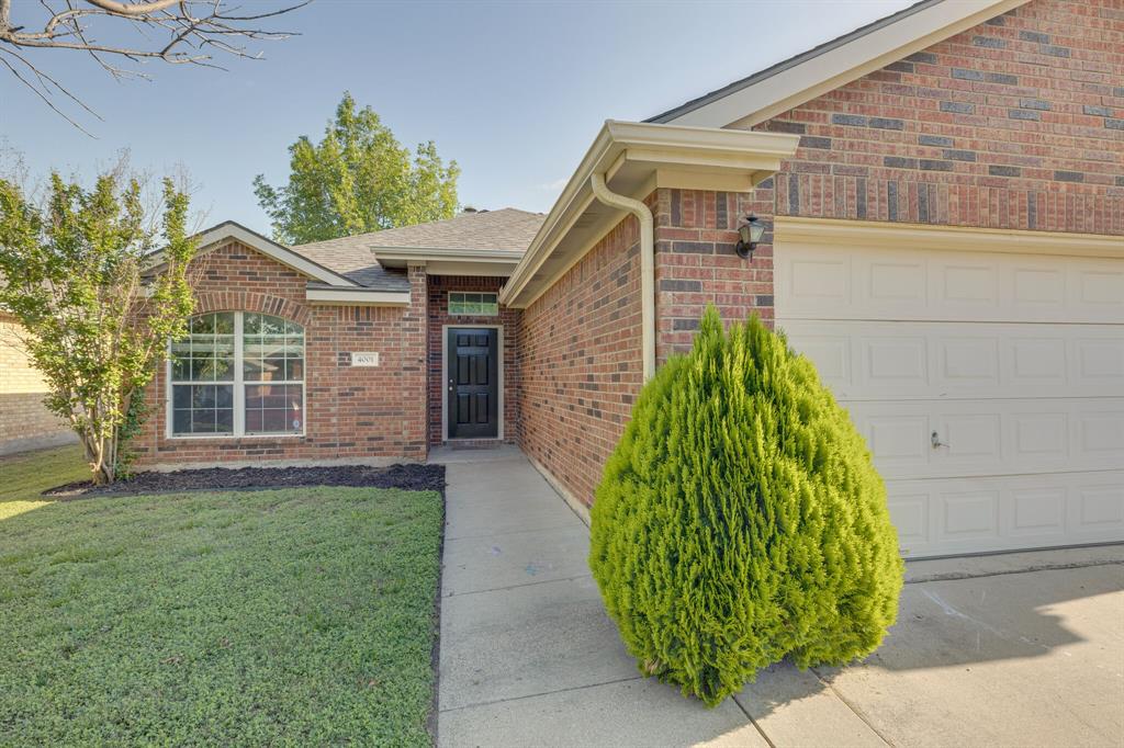 Arcadia Park Add - Residential Lease