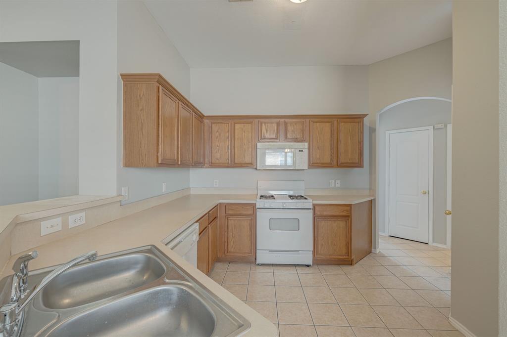 Arcadia Park Add - Residential Lease