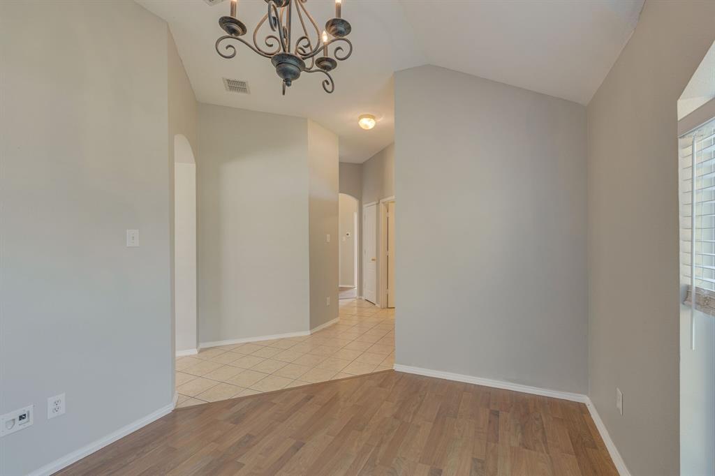 Arcadia Park Add - Residential Lease