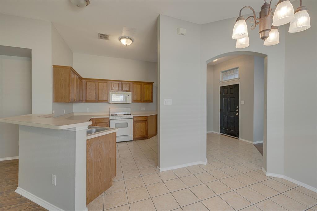 Arcadia Park Add - Residential Lease