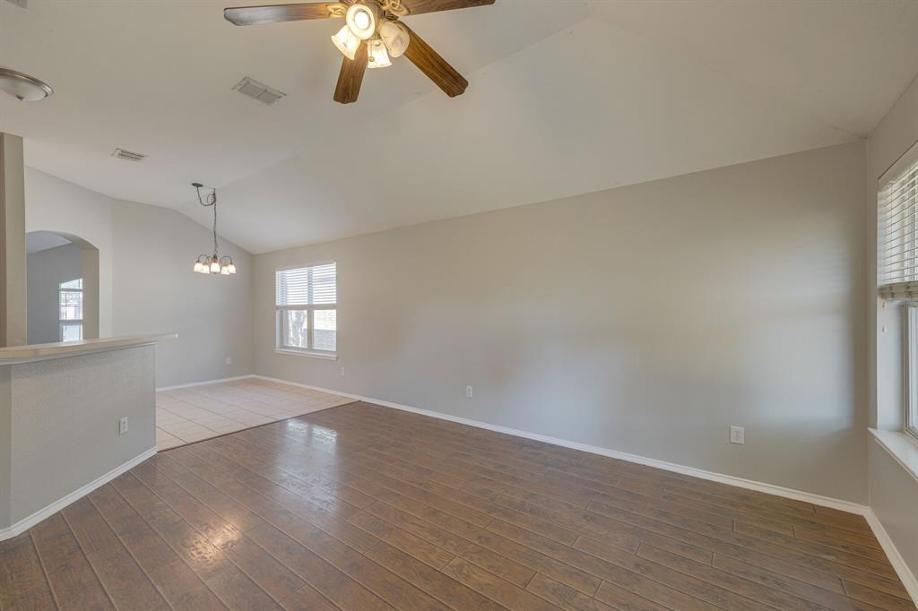 Arcadia Park Add - Residential Lease