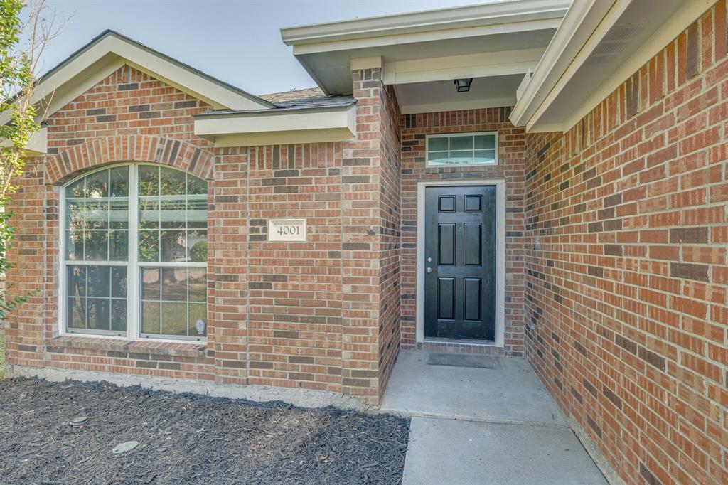 Arcadia Park Add - Residential Lease