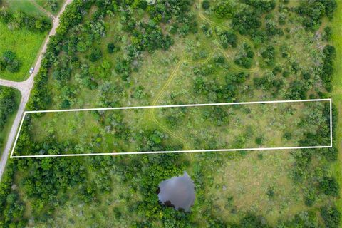 Lot 8 County Road 173 Marlin TX 76661