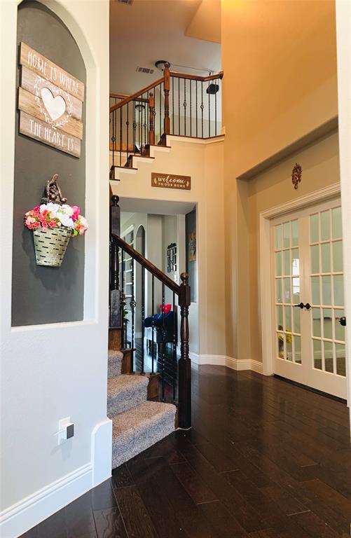 RESERVE AT WESTRIDGE PHASE 19, THE (CMC), BLK I, L - Residential Lease