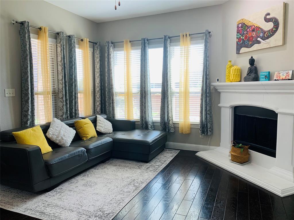 RESERVE AT WESTRIDGE PHASE 19, THE (CMC), BLK I, L - Residential Lease