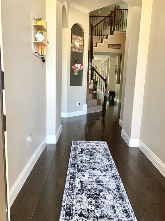 RESERVE AT WESTRIDGE PHASE 19, THE (CMC), BLK I, L - Residential Lease