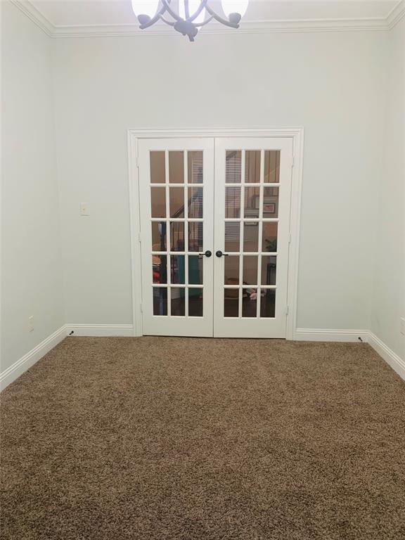 RESERVE AT WESTRIDGE PHASE 19, THE (CMC), BLK I, L - Residential Lease