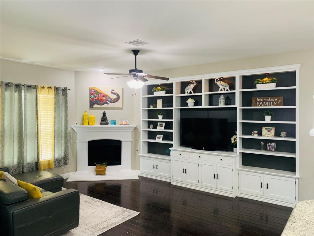 RESERVE AT WESTRIDGE PHASE 19, THE (CMC), BLK I, L - Residential Lease