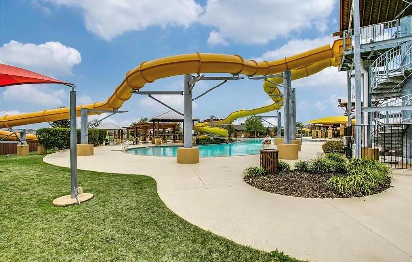 RESERVE AT WESTRIDGE PHASE 19, THE (CMC), BLK I, L - Residential Lease