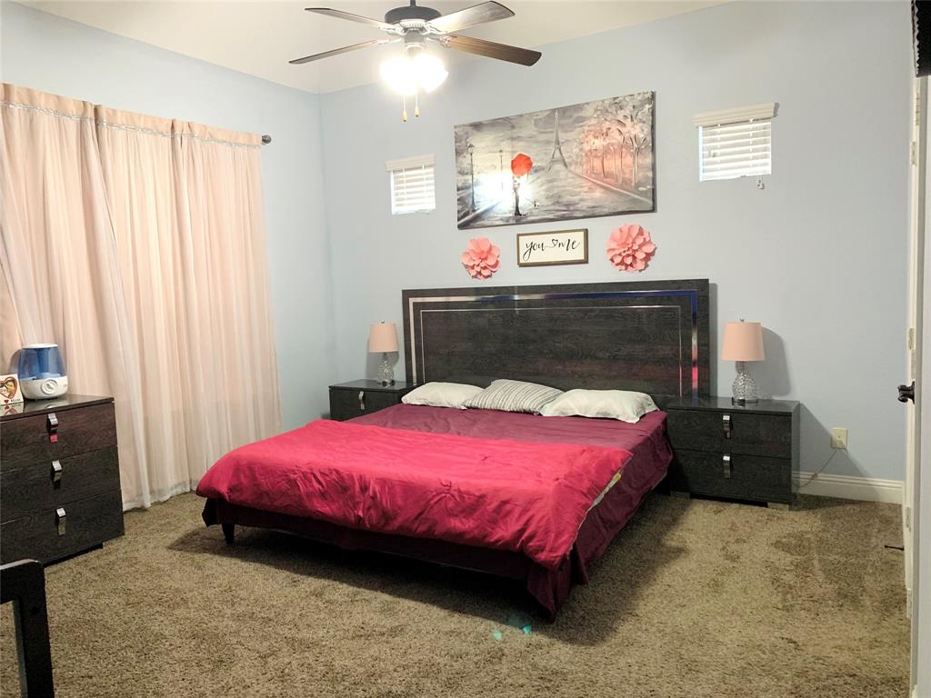 RESERVE AT WESTRIDGE PHASE 19, THE (CMC), BLK I, L - Residential Lease