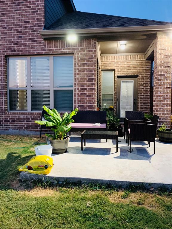 RESERVE AT WESTRIDGE PHASE 19, THE (CMC), BLK I, L - Residential Lease