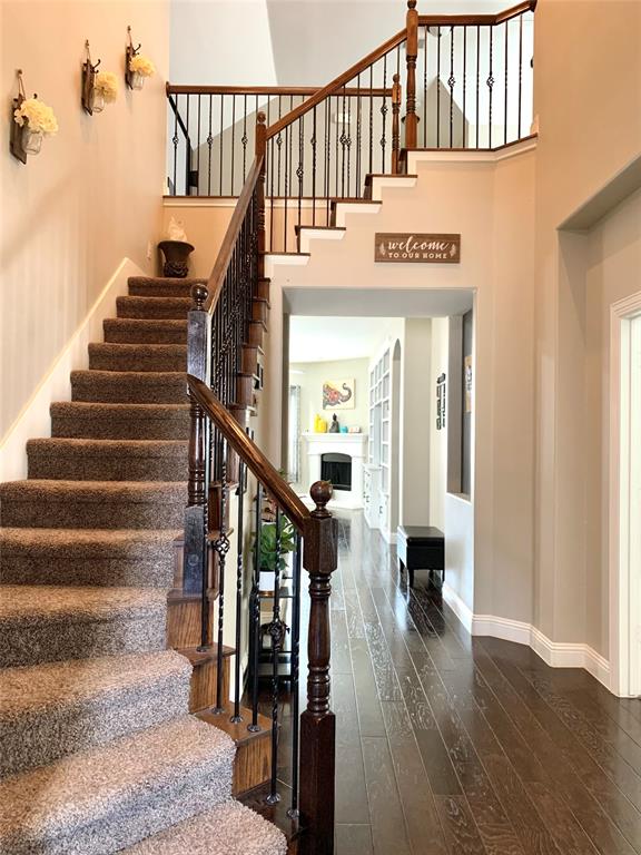 RESERVE AT WESTRIDGE PHASE 19, THE (CMC), BLK I, L - Residential Lease