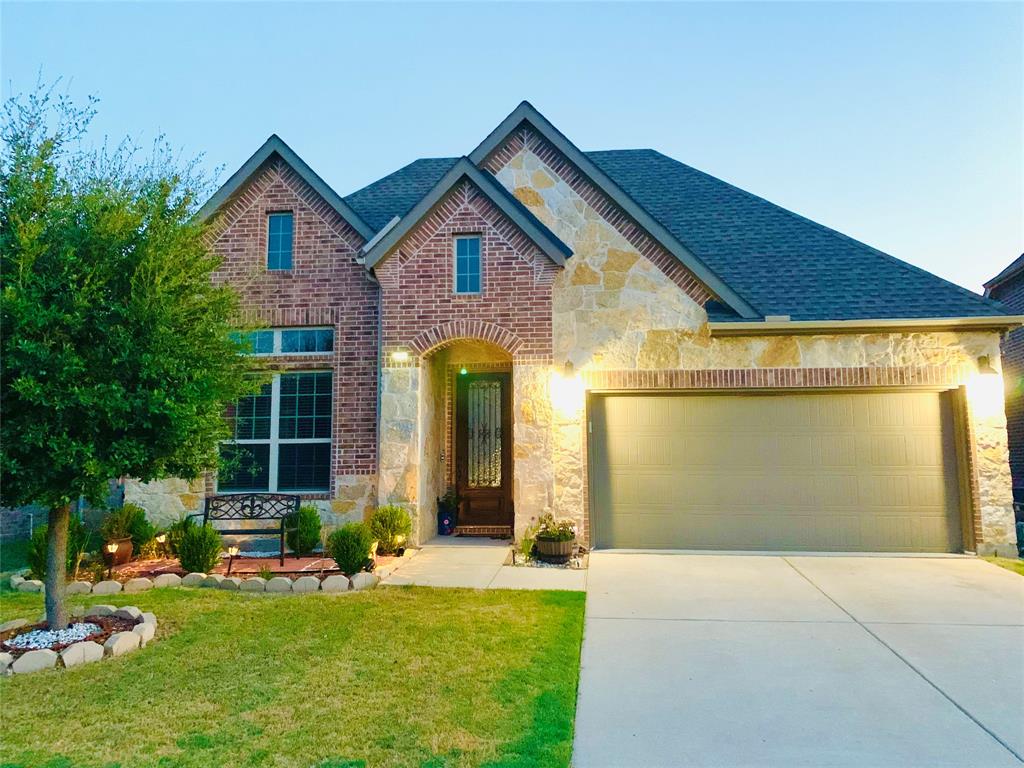 RESERVE AT WESTRIDGE PHASE 19, THE (CMC), BLK I, L - Residential Lease