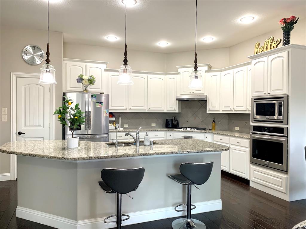 RESERVE AT WESTRIDGE PHASE 19, THE (CMC), BLK I, L - Residential Lease