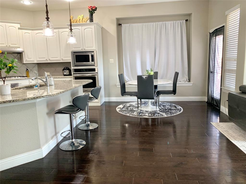 RESERVE AT WESTRIDGE PHASE 19, THE (CMC), BLK I, L - Residential Lease