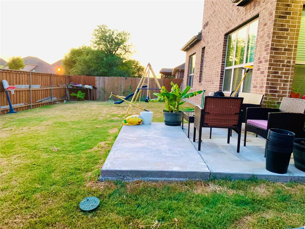 RESERVE AT WESTRIDGE PHASE 19, THE (CMC), BLK I, L - Residential Lease