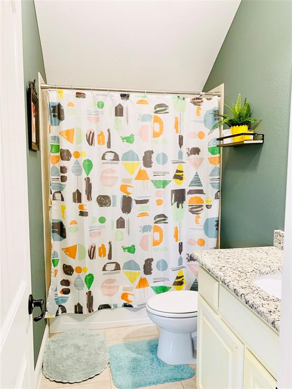 RESERVE AT WESTRIDGE PHASE 19, THE (CMC), BLK I, L - Residential Lease