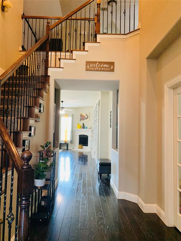 RESERVE AT WESTRIDGE PHASE 19, THE (CMC), BLK I, L - Residential Lease