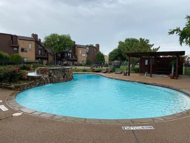 Oak Creek Condo - Residential Lease