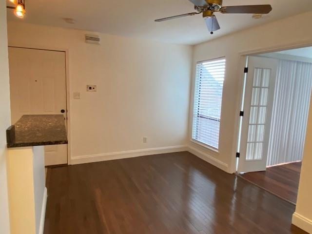 Oak Creek Condo - Residential Lease