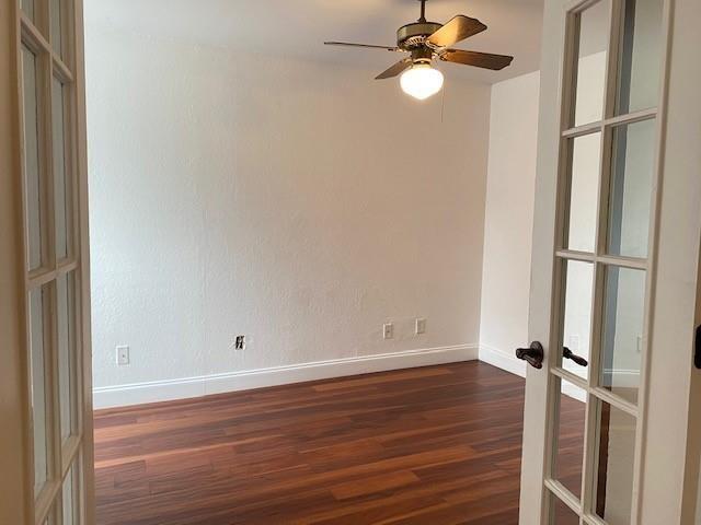 Oak Creek Condo - Residential Lease