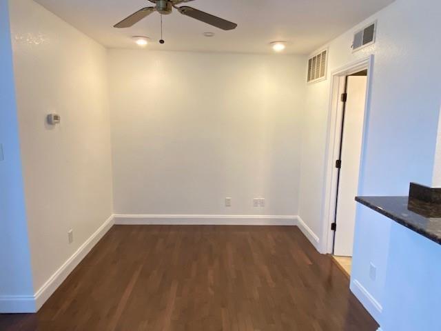 Oak Creek Condo - Residential Lease