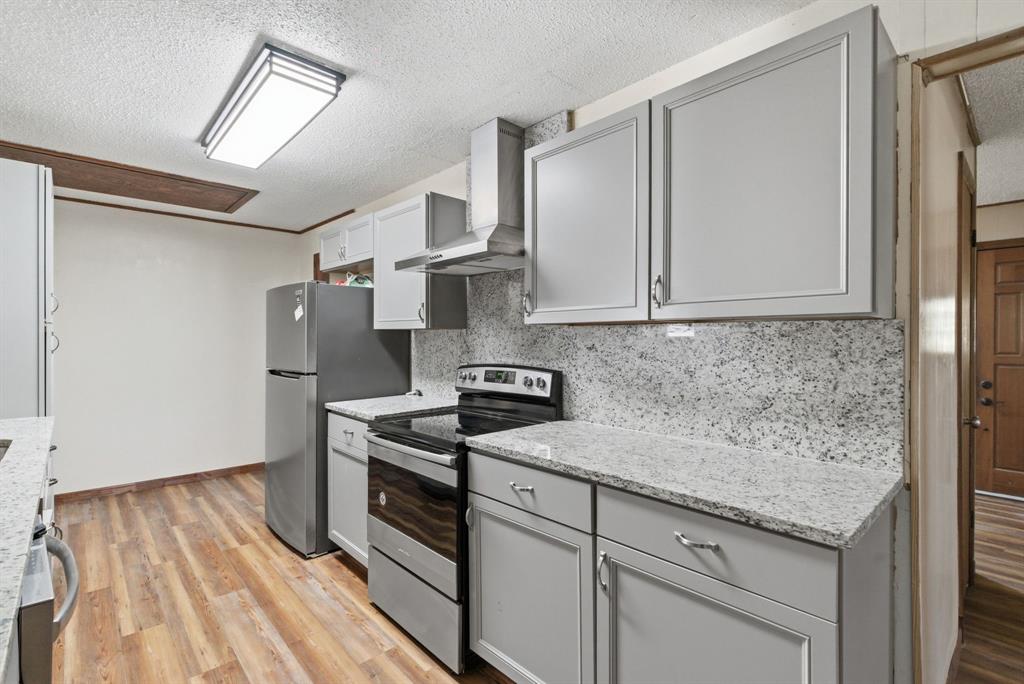 H T & B Railroad Company Surv - Residential