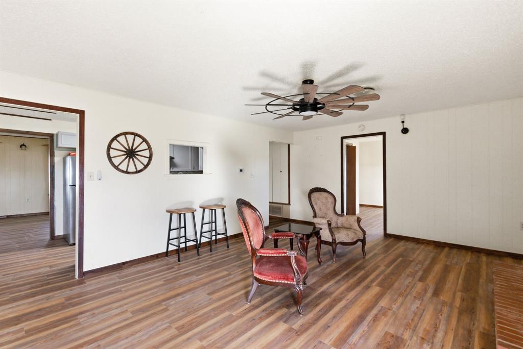 H T & B Railroad Company Surv - Residential