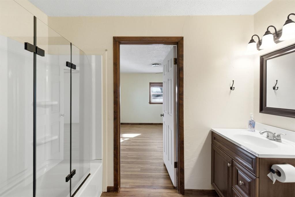 H T & B Railroad Company Surv - Residential