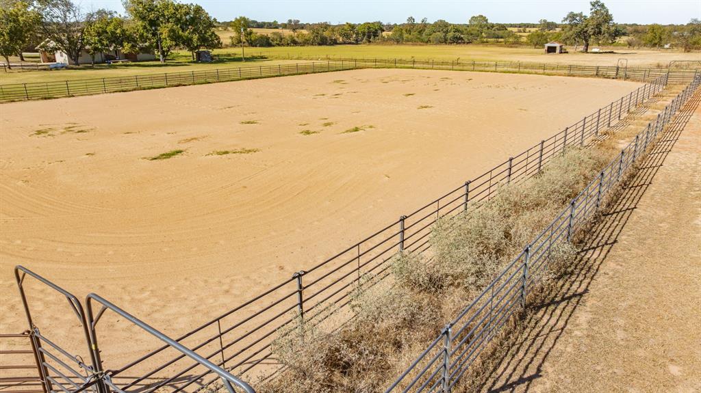 H T & B Railroad Company Surv - Residential