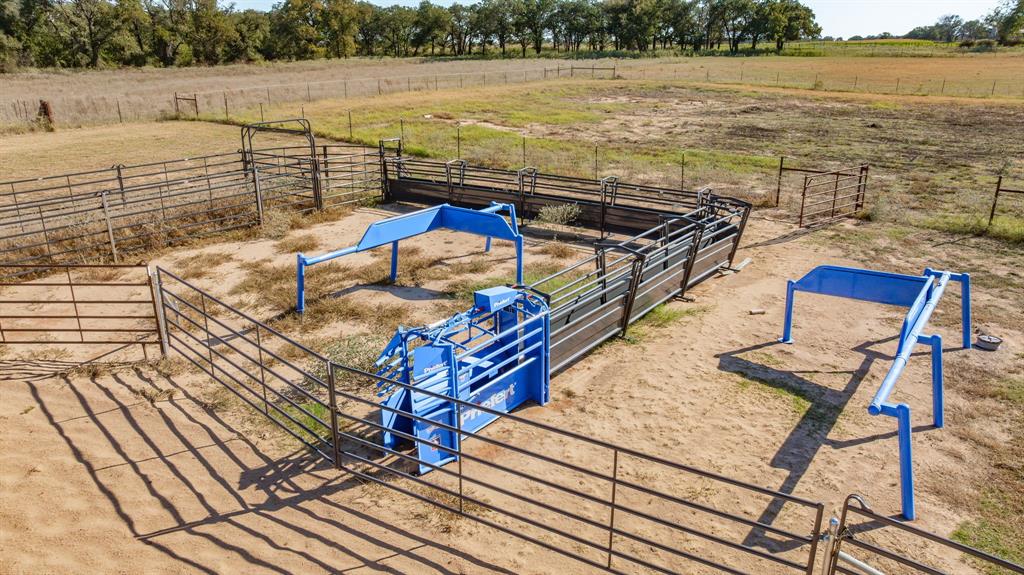 H T & B Railroad Company Surv - Residential