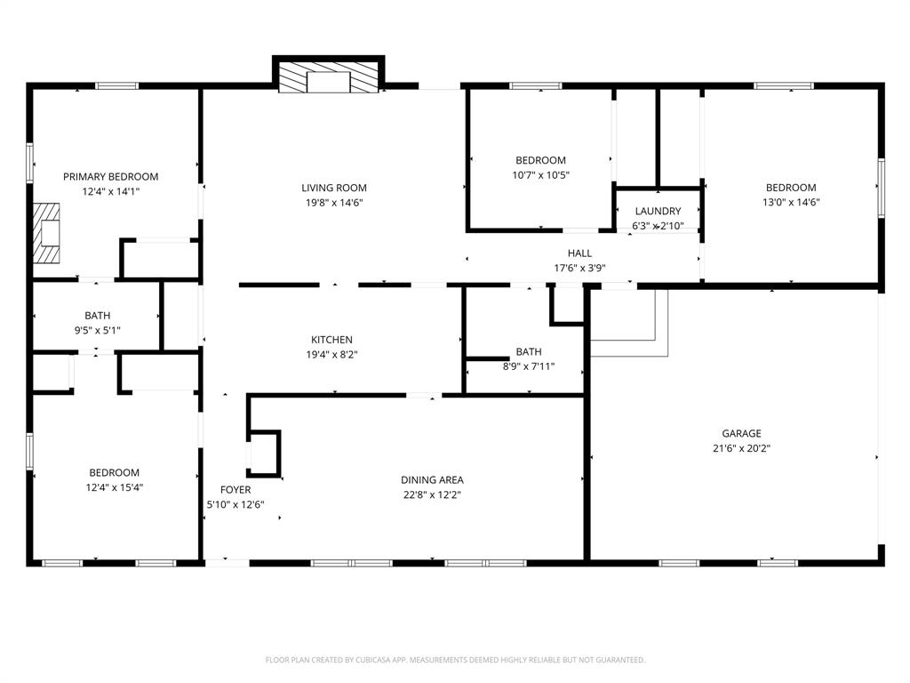H T & B Railroad Company Surv - Residential