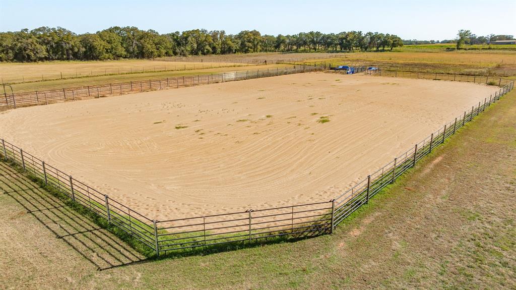 H T & B Railroad Company Surv - Residential