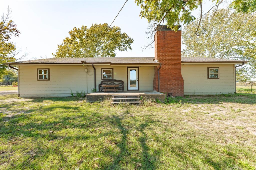 H T & B Railroad Company Surv - Residential