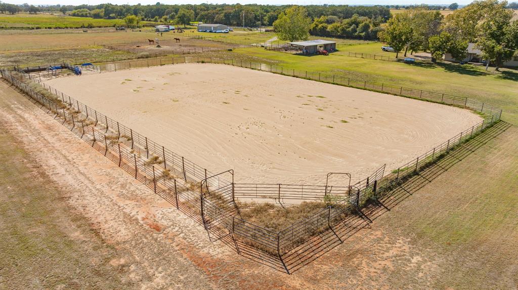 H T & B Railroad Company Surv - Residential