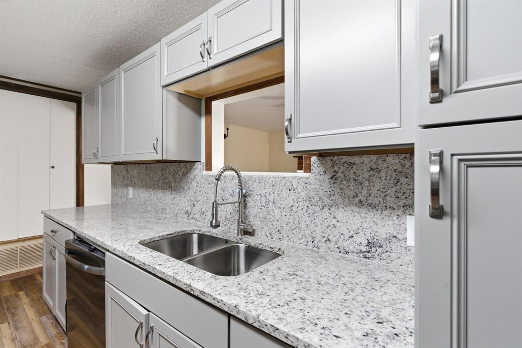 H T & B Railroad Company Surv - Residential