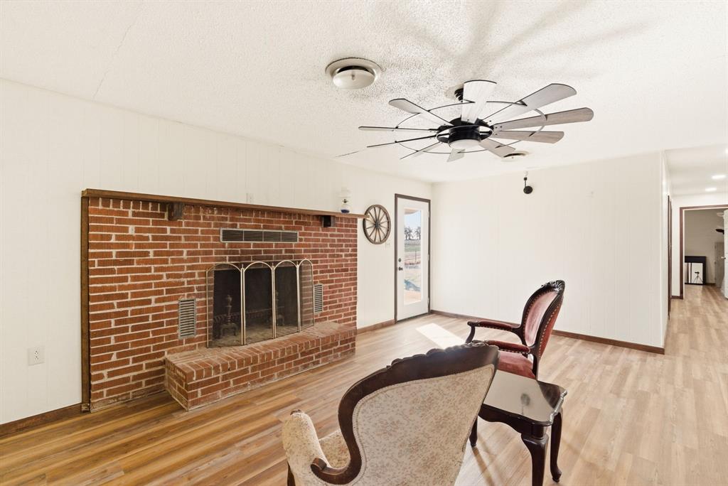 H T & B Railroad Company Surv - Residential