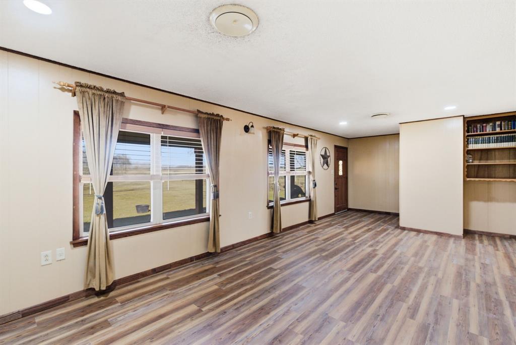 H T & B Railroad Company Surv - Residential