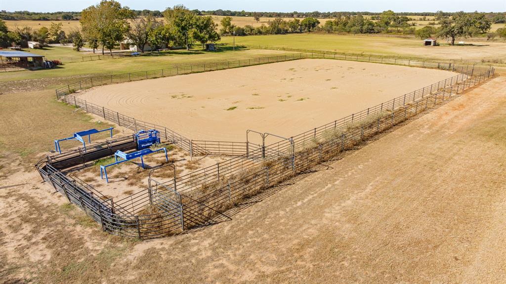 H T & B Railroad Company Surv - Residential