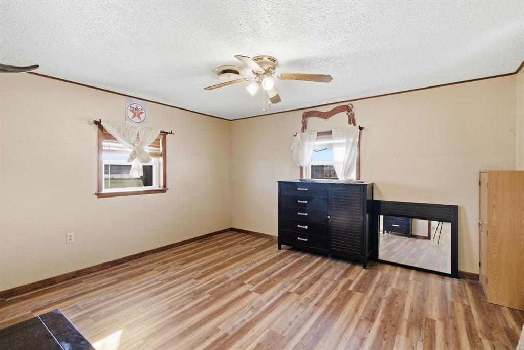 H T & B Railroad Company Surv - Residential