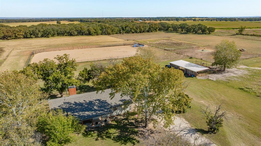 H T & B Railroad Company Surv - Residential