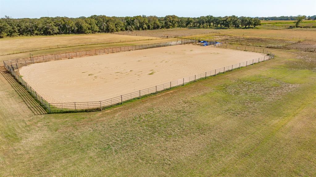 H T & B Railroad Company Surv - Residential