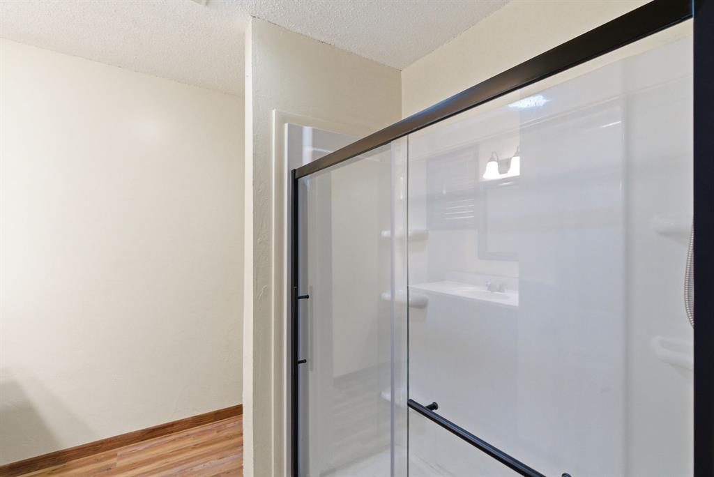 H T & B Railroad Company Surv - Residential