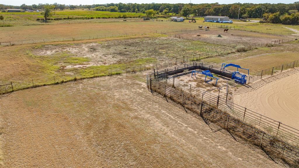 H T & B Railroad Company Surv - Residential