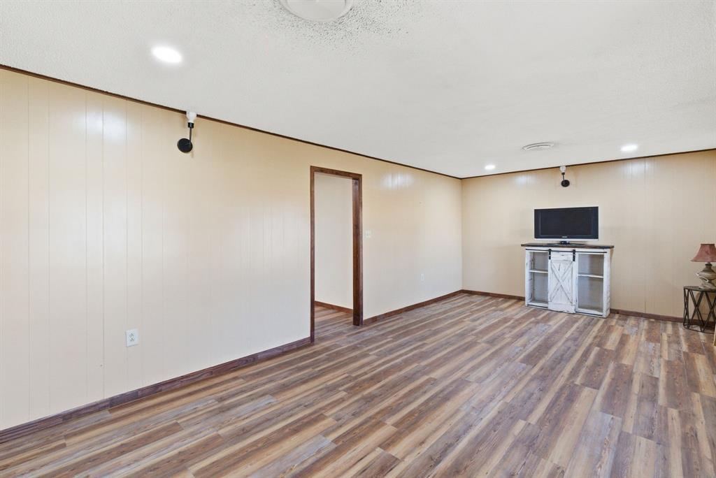 H T & B Railroad Company Surv - Residential